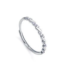 Ladies' Ring Viceroy 13157A0 -  Jewellery, Women -  Viceroy.