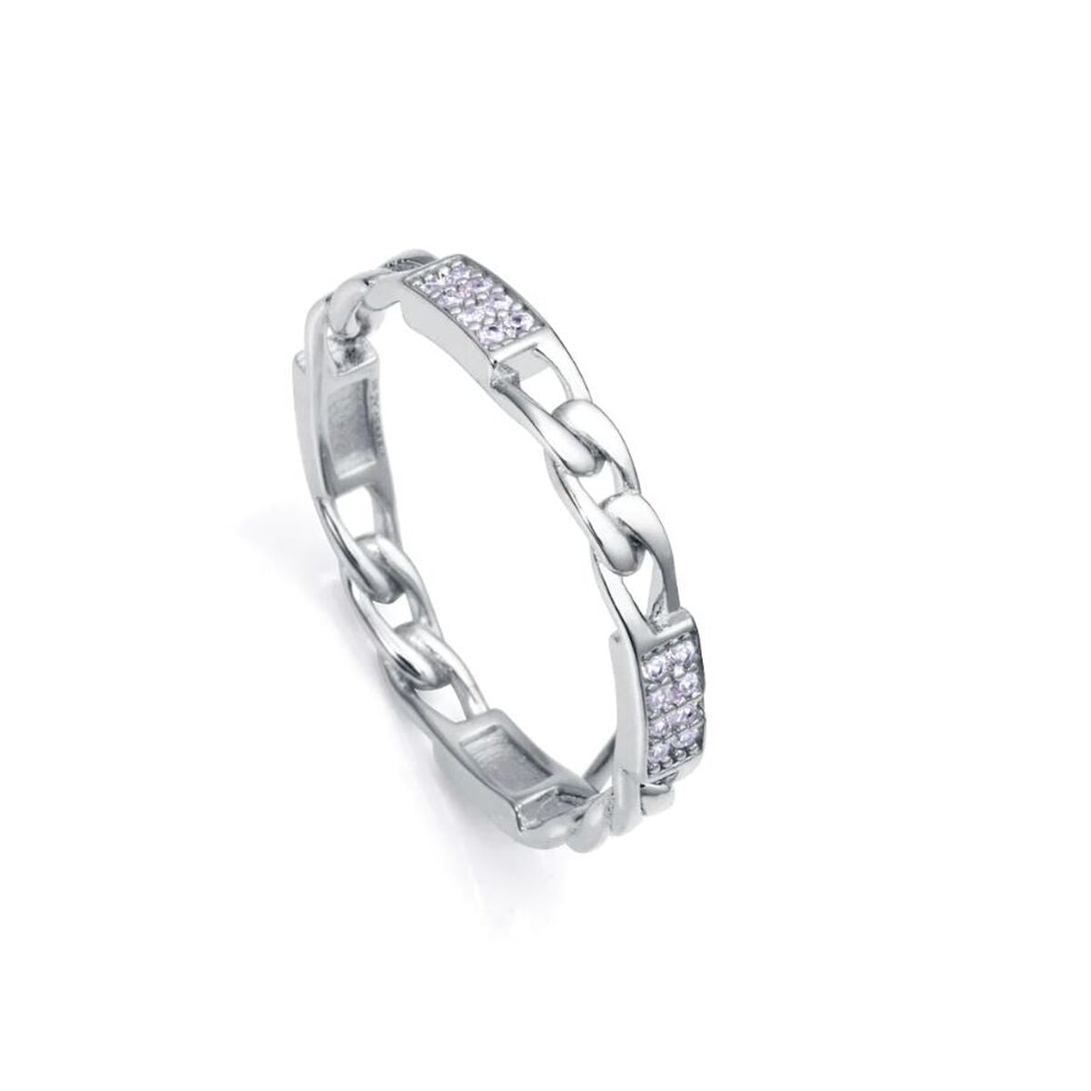 Ladies' Ring Viceroy 13161A0 -  Jewellery, Women -  Viceroy.