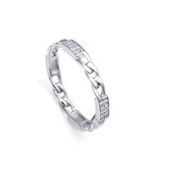 Ladies' Ring Viceroy 13161A0 -  Jewellery, Women -  Viceroy.