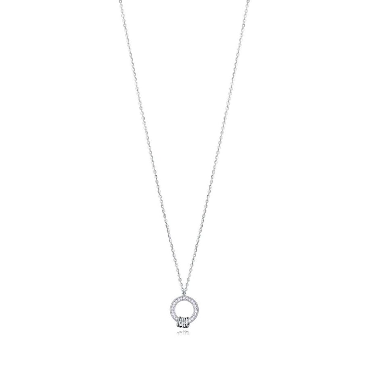 Ladies' Necklace Viceroy 13165C000-30 -  Jewellery, Women -  Viceroy.