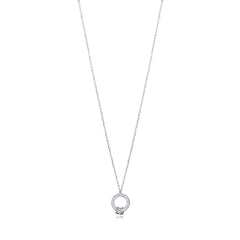 Ladies' Necklace Viceroy 13165C000-30 -  Jewellery, Women -  Viceroy.