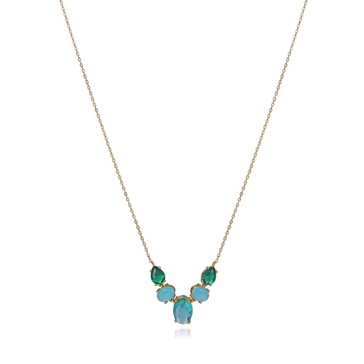 Ladies' Necklace Viceroy 13168C100-59 -  Jewellery, Women -  Viceroy.