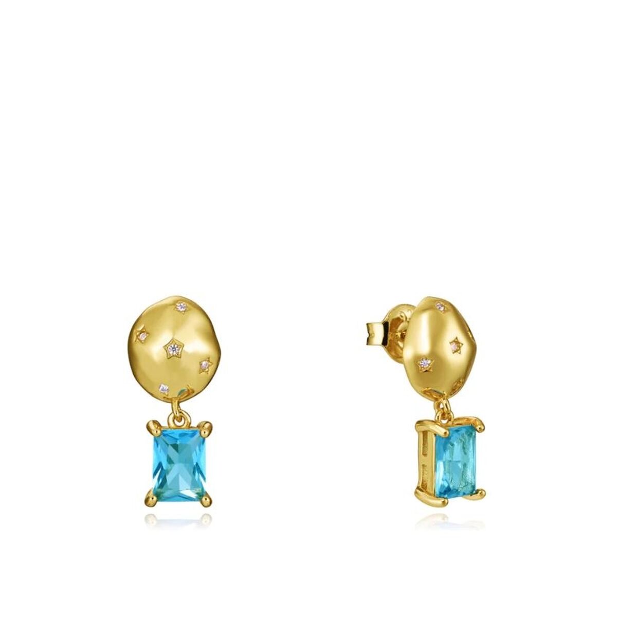 Ladies' Earrings Viceroy 13169E100-53 Sterling silver 925 -  Jewellery, Women -  Viceroy.