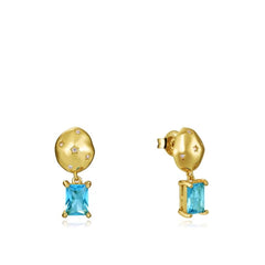 Ladies' Earrings Viceroy 13169E100-53 Sterling silver 925 -  Jewellery, Women -  Viceroy.