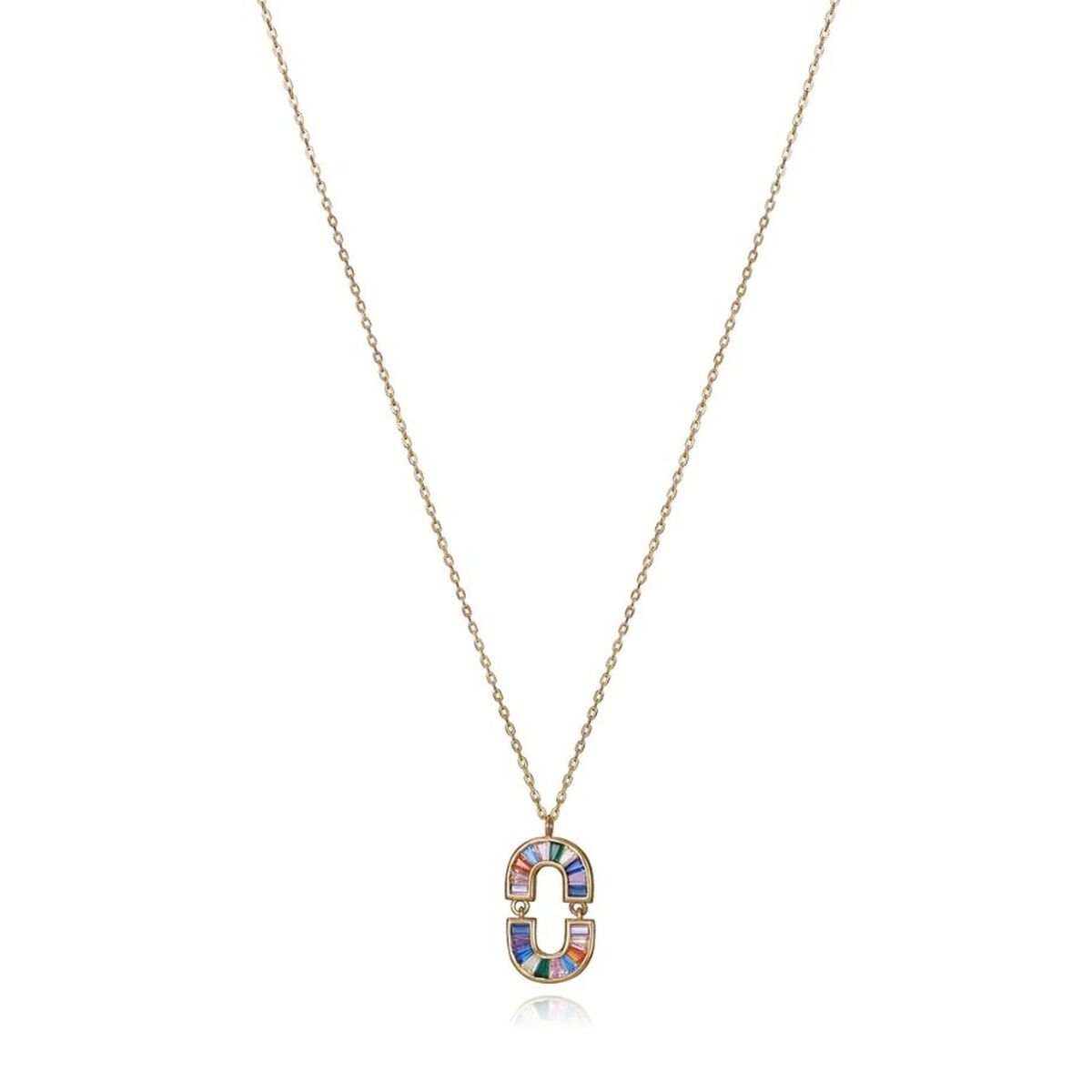 Ladies' Necklace Viceroy 13171C100-39 -  Jewellery, Women -  Viceroy.