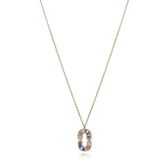 Ladies' Necklace Viceroy 13171C100-39 -  Jewellery, Women -  Viceroy.