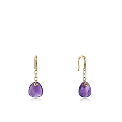 Ladies' Earrings Viceroy 13172E100-47 Sterling silver 925 -  Jewellery, Women -  Viceroy.