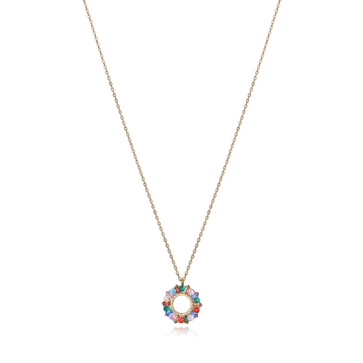 Ladies' Necklace Viceroy 13174C100-39 -  Jewellery, Women -  Viceroy.