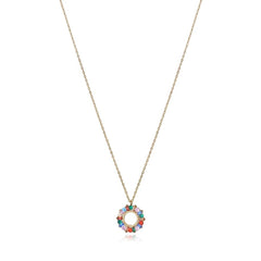 Ladies' Necklace Viceroy 13174C100-39 -  Jewellery, Women -  Viceroy.
