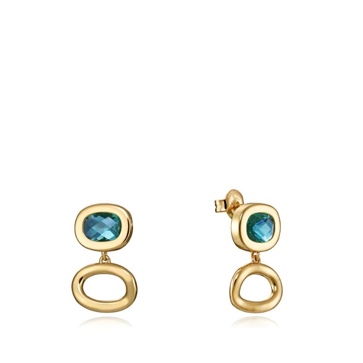 Ladies' Earrings Viceroy 13177E100-52 Sterling silver 925 -  Jewellery, Women -  Viceroy.