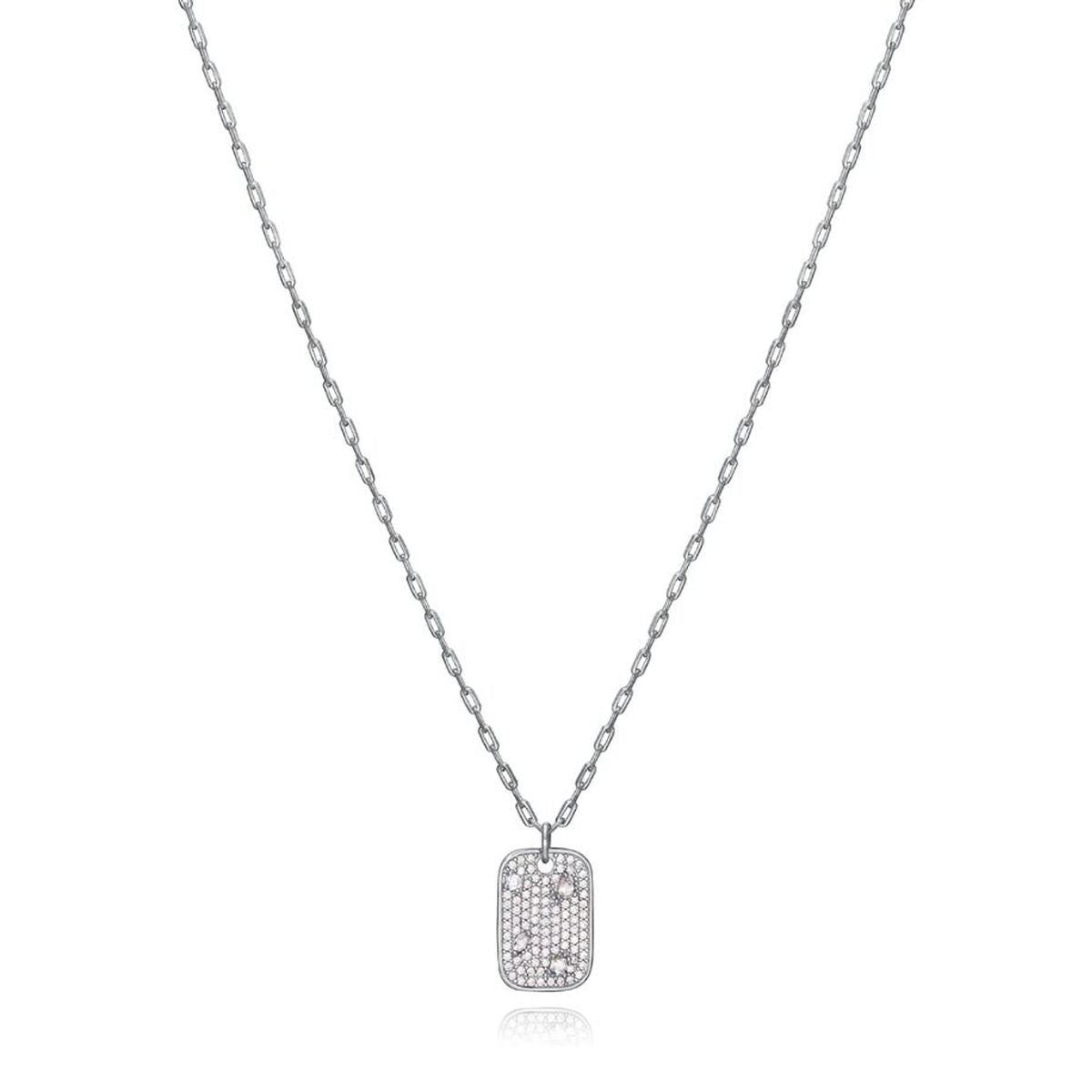 Ladies' Necklace Viceroy 13178C -  Jewellery, Women -  Viceroy.