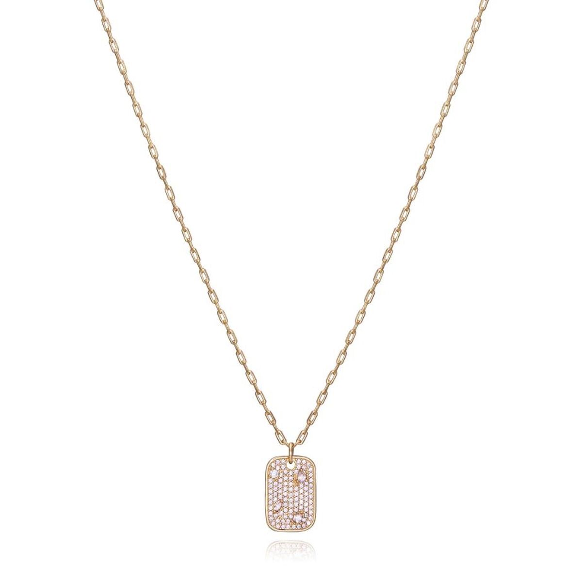 Ladies' Necklace Viceroy 13178C -  Jewellery, Women -  Viceroy.