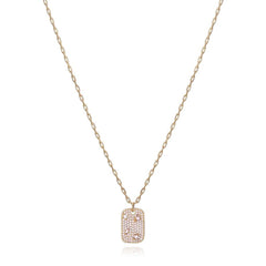 Ladies' Necklace Viceroy 13178C -  Jewellery, Women -  Viceroy.