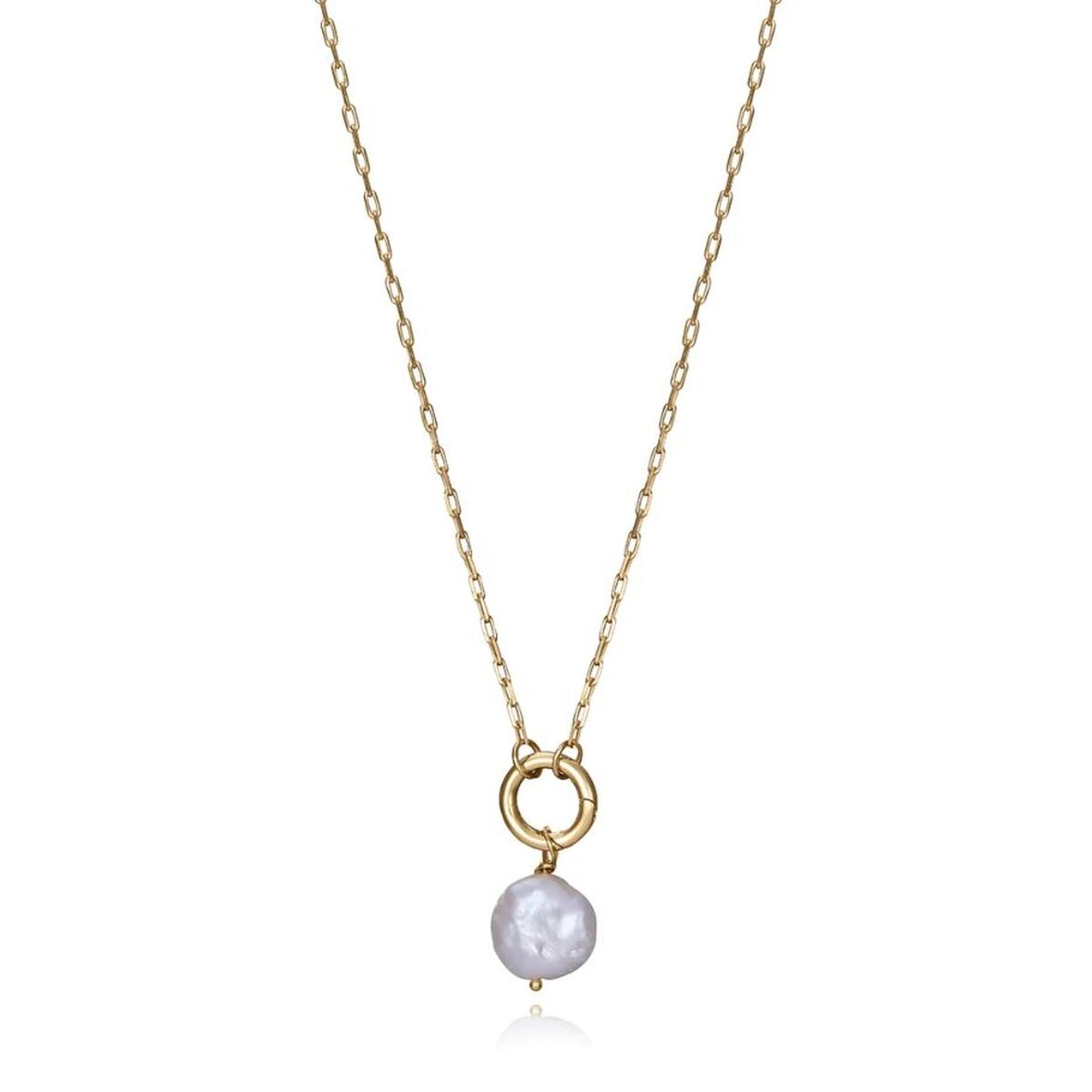 Ladies' Necklace Viceroy 13179C100-60 -  Jewellery, Women -  Viceroy.