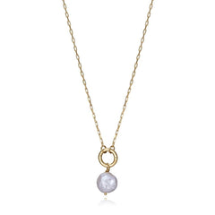 Ladies' Necklace Viceroy 13179C100-60 -  Jewellery, Women -  Viceroy.