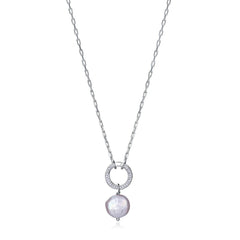 Ladies' Necklace Viceroy 13180C000-90 -  Jewellery, Women -  Viceroy.