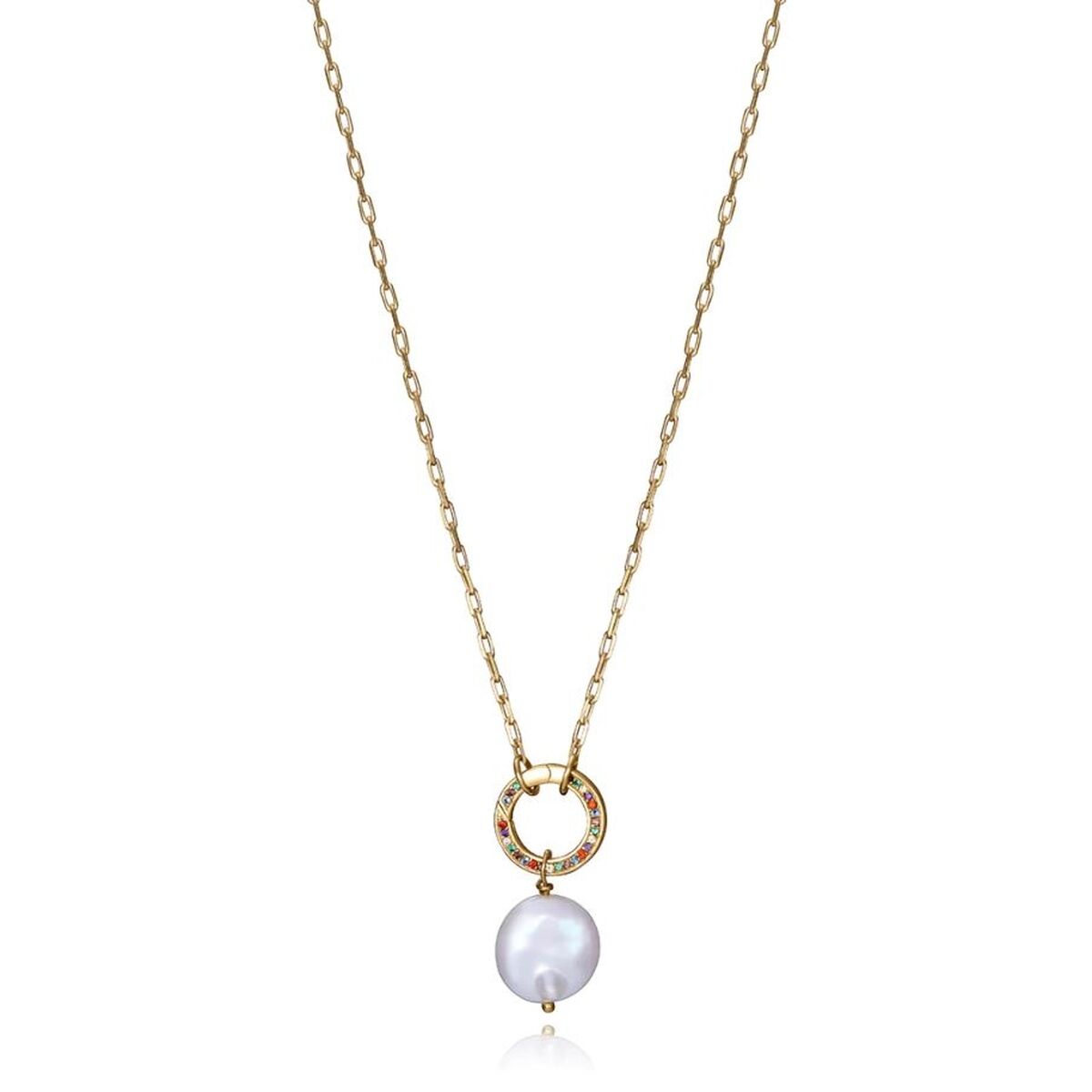Ladies' Necklace Viceroy 13180C100-99 -  Jewellery, Women -  Viceroy.