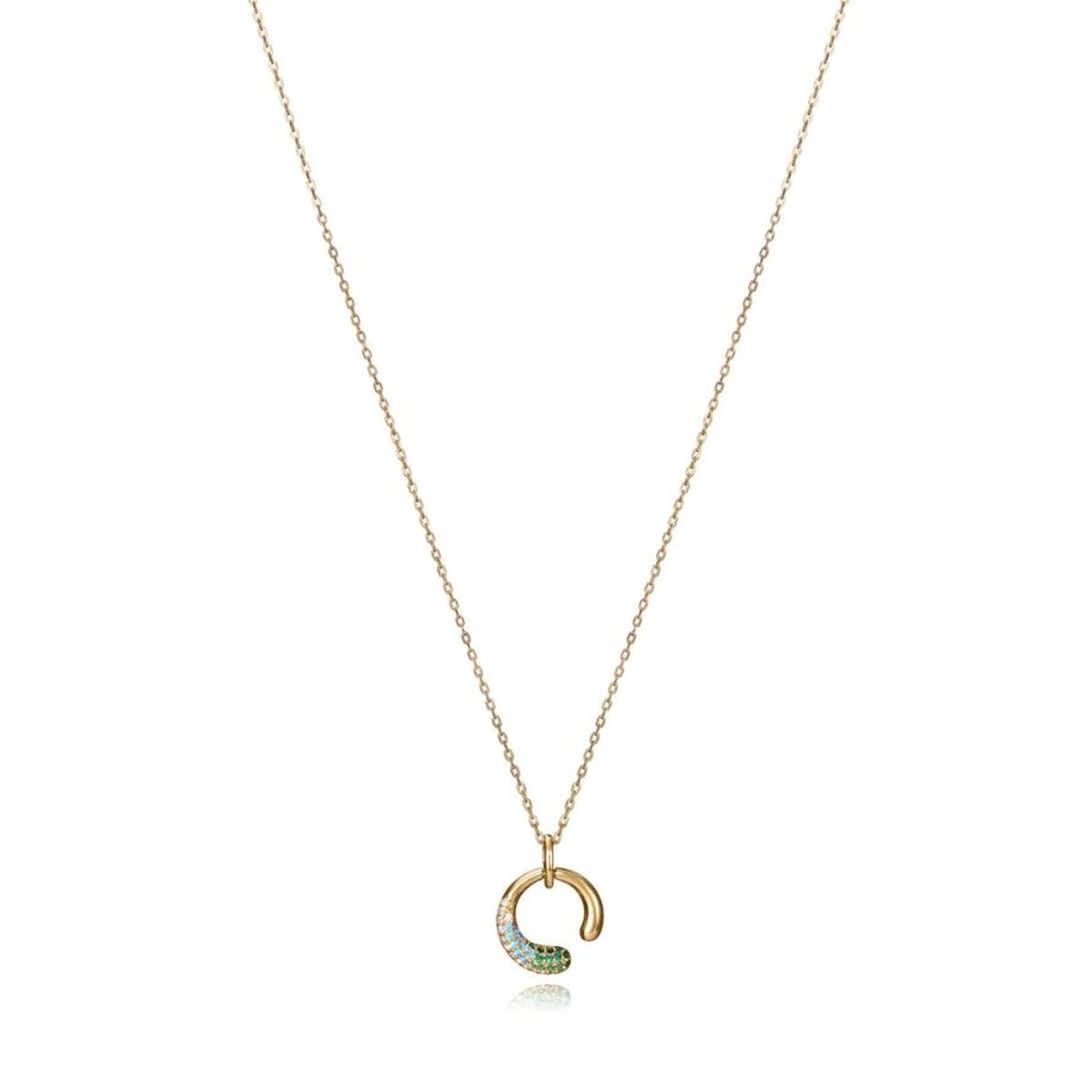 Ladies' Necklace Viceroy 15117C100-39 -  Jewellery, Women -  Viceroy.