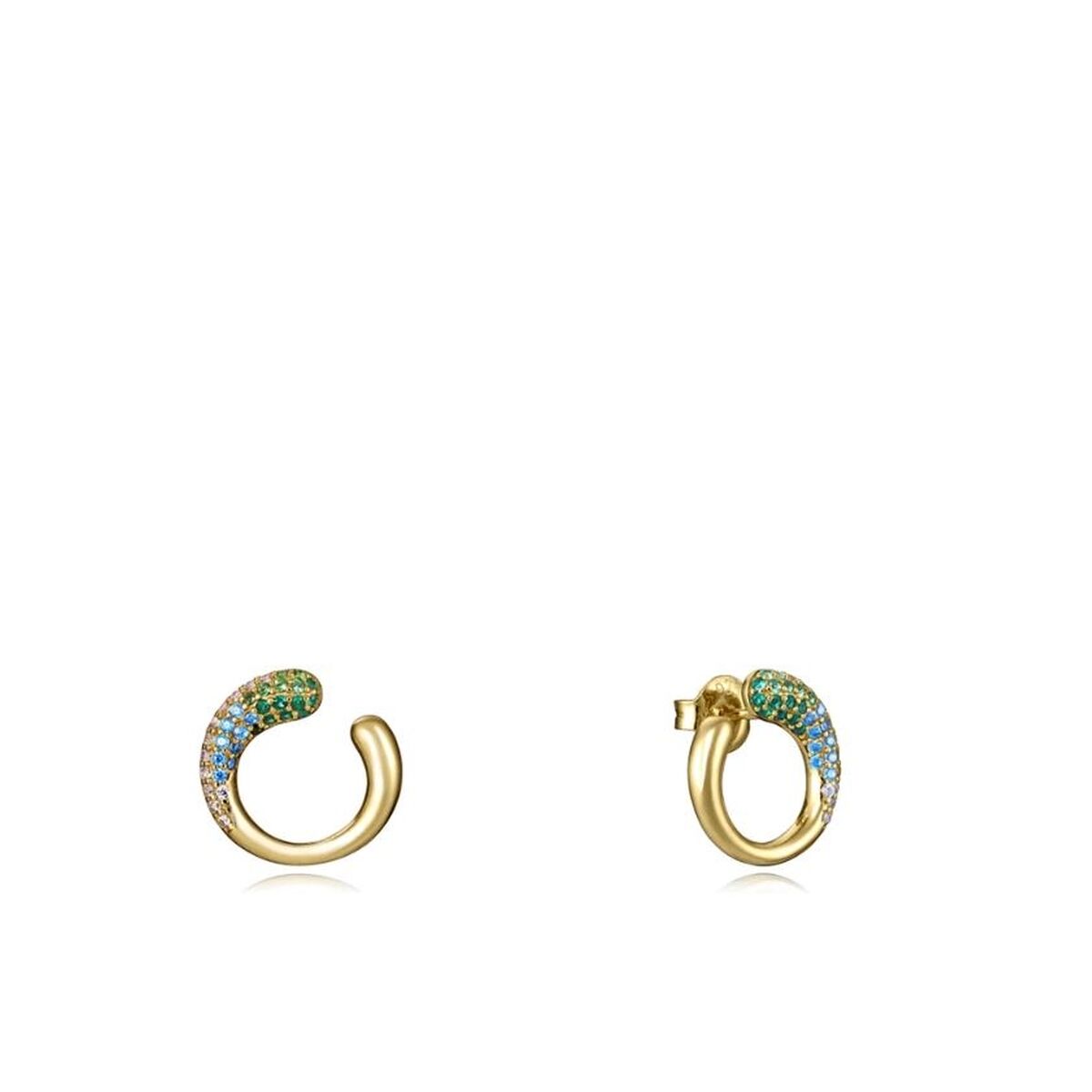 Ladies' Earrings Viceroy 15117E100-39 Sterling silver 925 -  Jewellery, Women -  Viceroy.
