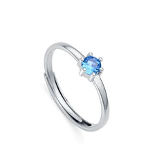 Ladies' Ring Viceroy 9115A0 -  Jewellery, Women -  Viceroy.