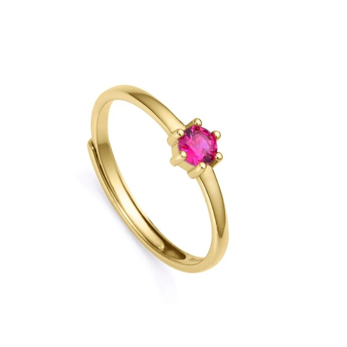 Ladies' Ring Viceroy 9115A0 -  Jewellery, Women -  Viceroy.
