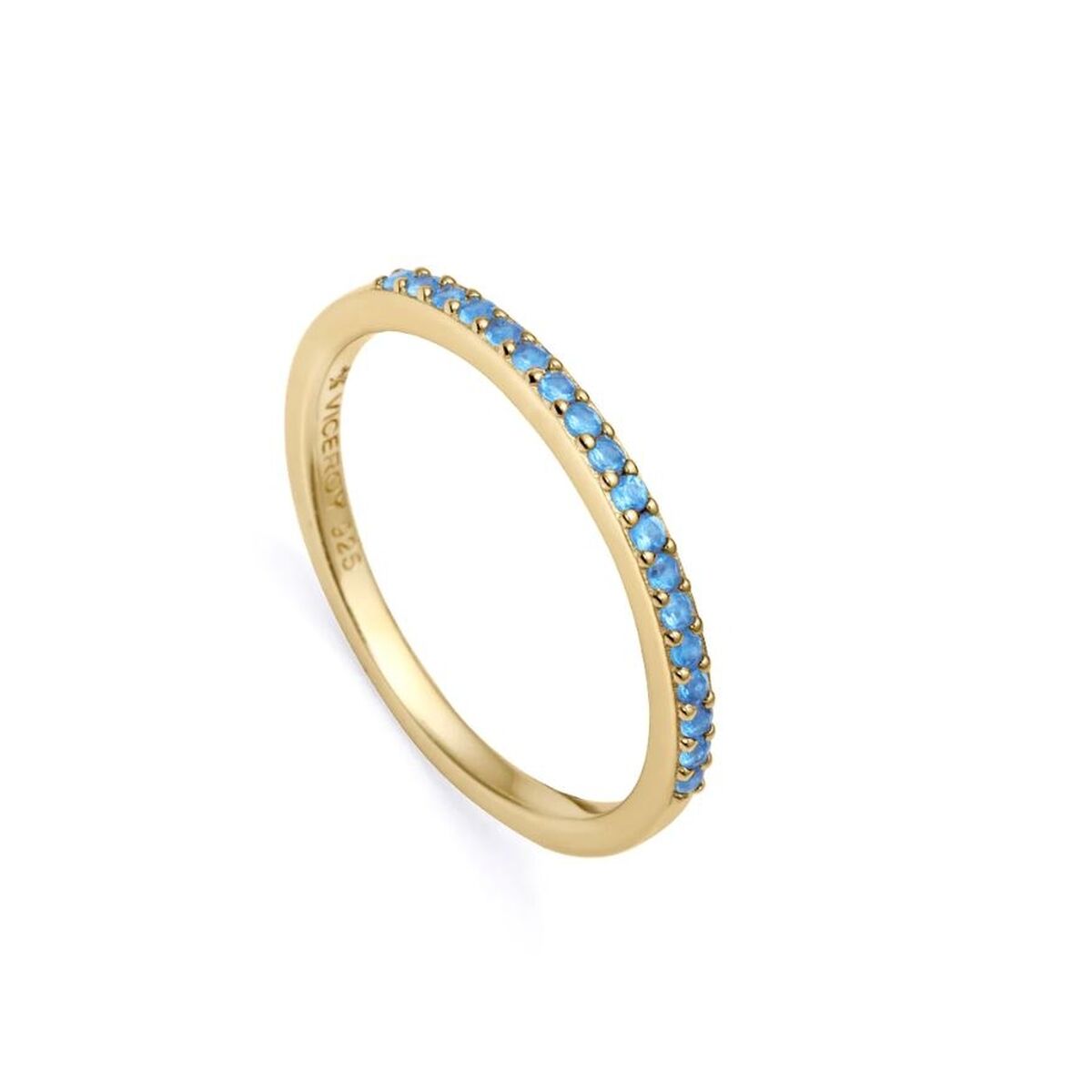 Ladies' Ring Viceroy 9118A0 -  Jewellery, Women -  Viceroy.