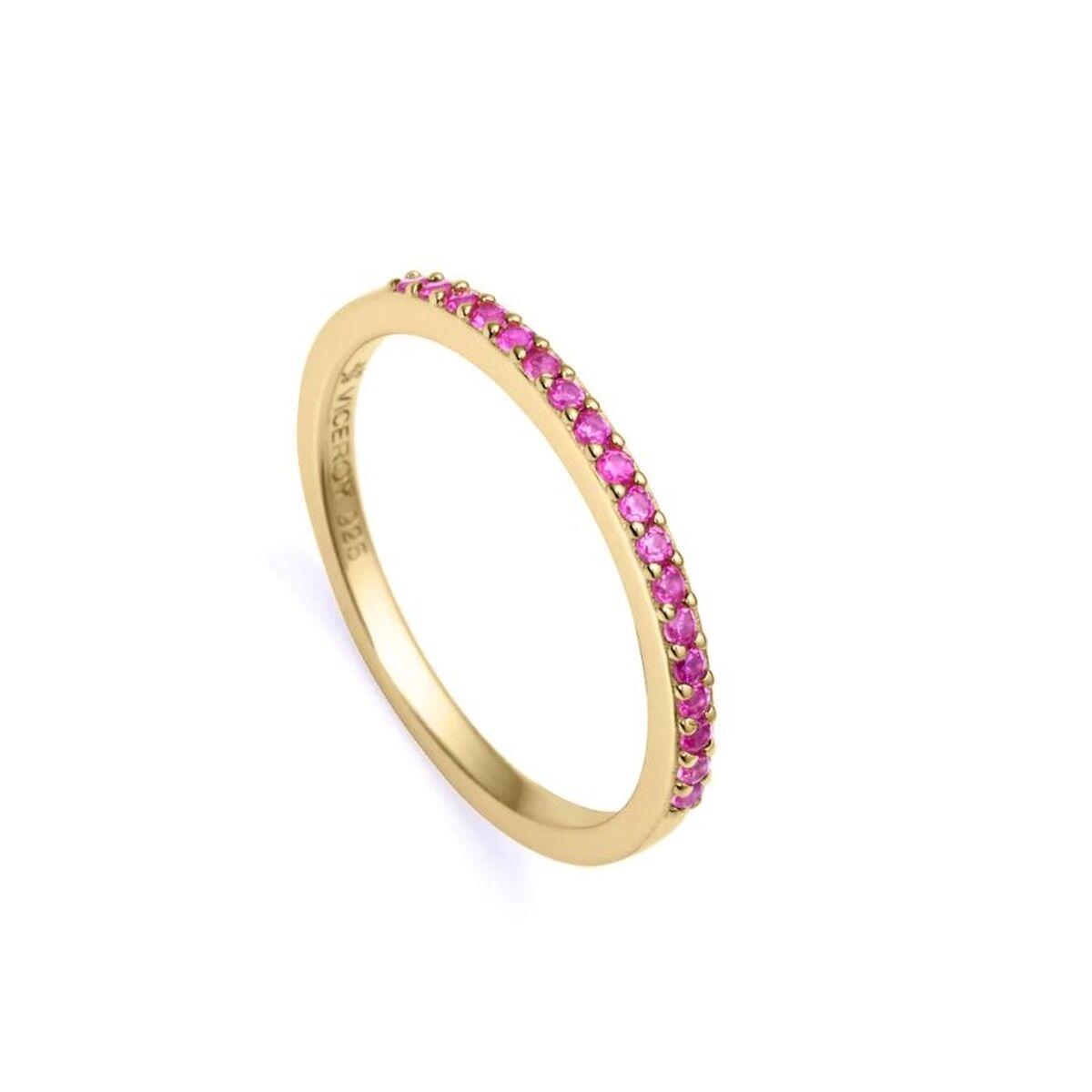 Ladies' Ring Viceroy 9118A0 -  Jewellery, Women -  Viceroy.