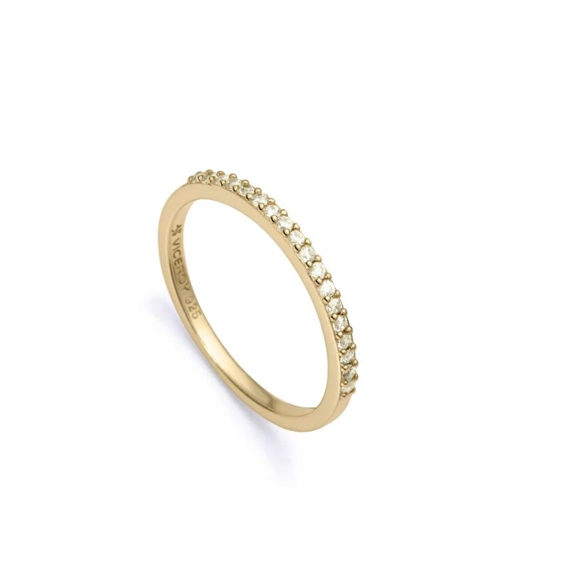 Ladies' Ring Viceroy 9118A0 -  Jewellery, Women -  Viceroy.