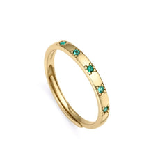Ladies' Ring Viceroy 9119A0 -  Jewellery, Women -  Viceroy.