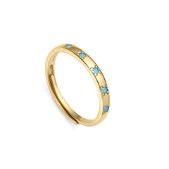 Ladies' Ring Viceroy 9119A0 -  Jewellery, Women -  Viceroy.