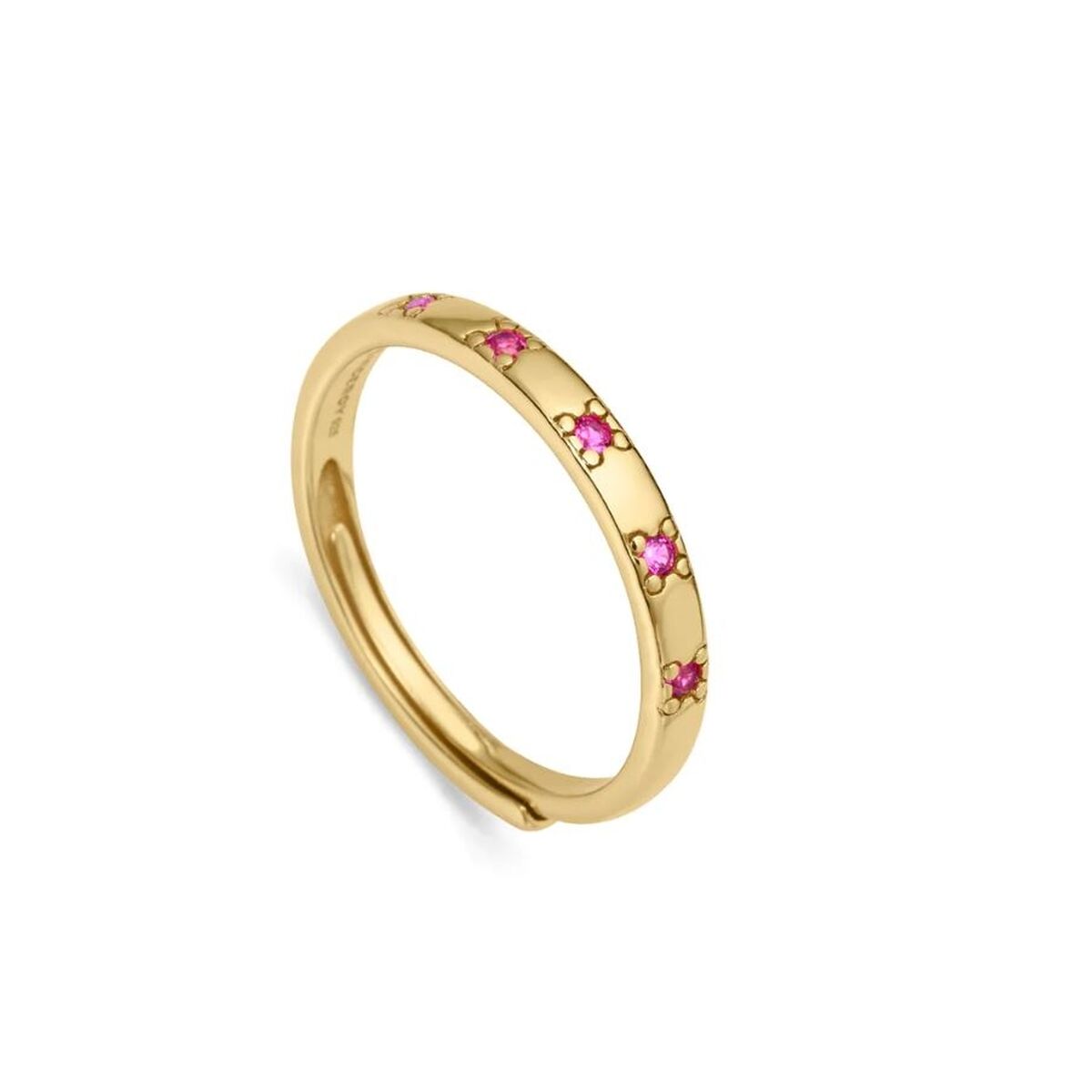Ladies' Ring Viceroy 9119A0 -  Jewellery, Women -  Viceroy.