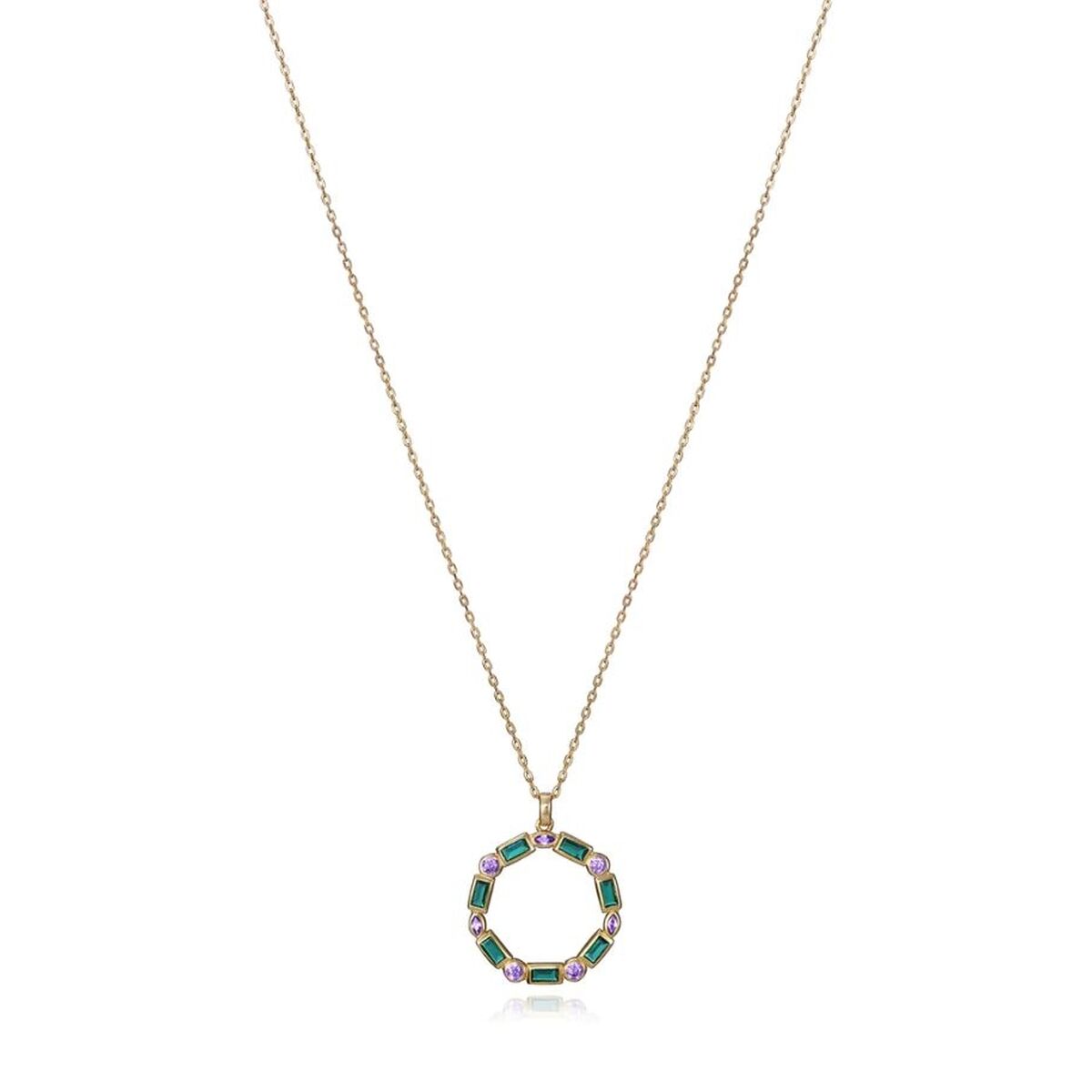 Ladies' Necklace Viceroy 9120C100-39 -  Jewellery, Women -  Viceroy.