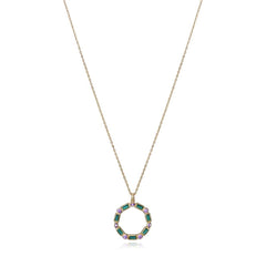 Ladies' Necklace Viceroy 9120C100-39 -  Jewellery, Women -  Viceroy.