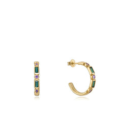Ladies' Earrings Viceroy 9120E100-39 Sterling silver 925 -  Jewellery, Women -  Viceroy.