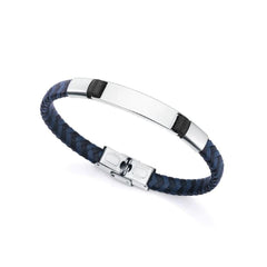 Men's Bracelet Viceroy 14058P010 -  Jewellery, Men -  Viceroy.
