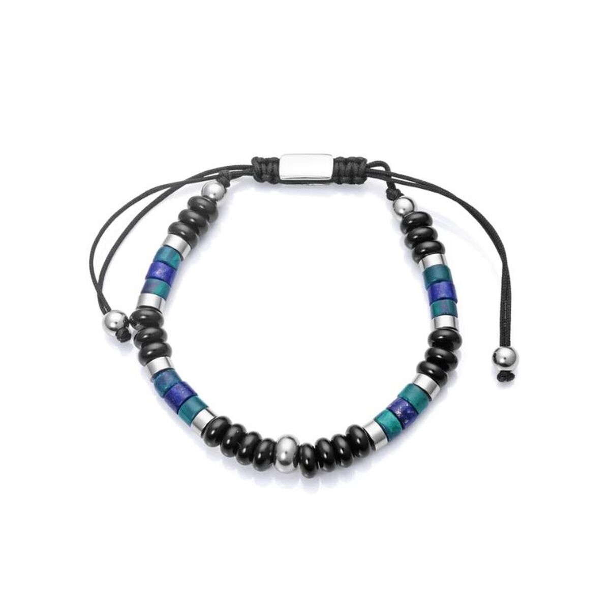 Men's Bracelet Viceroy 14062P090 -  Jewellery, Men -  Viceroy.