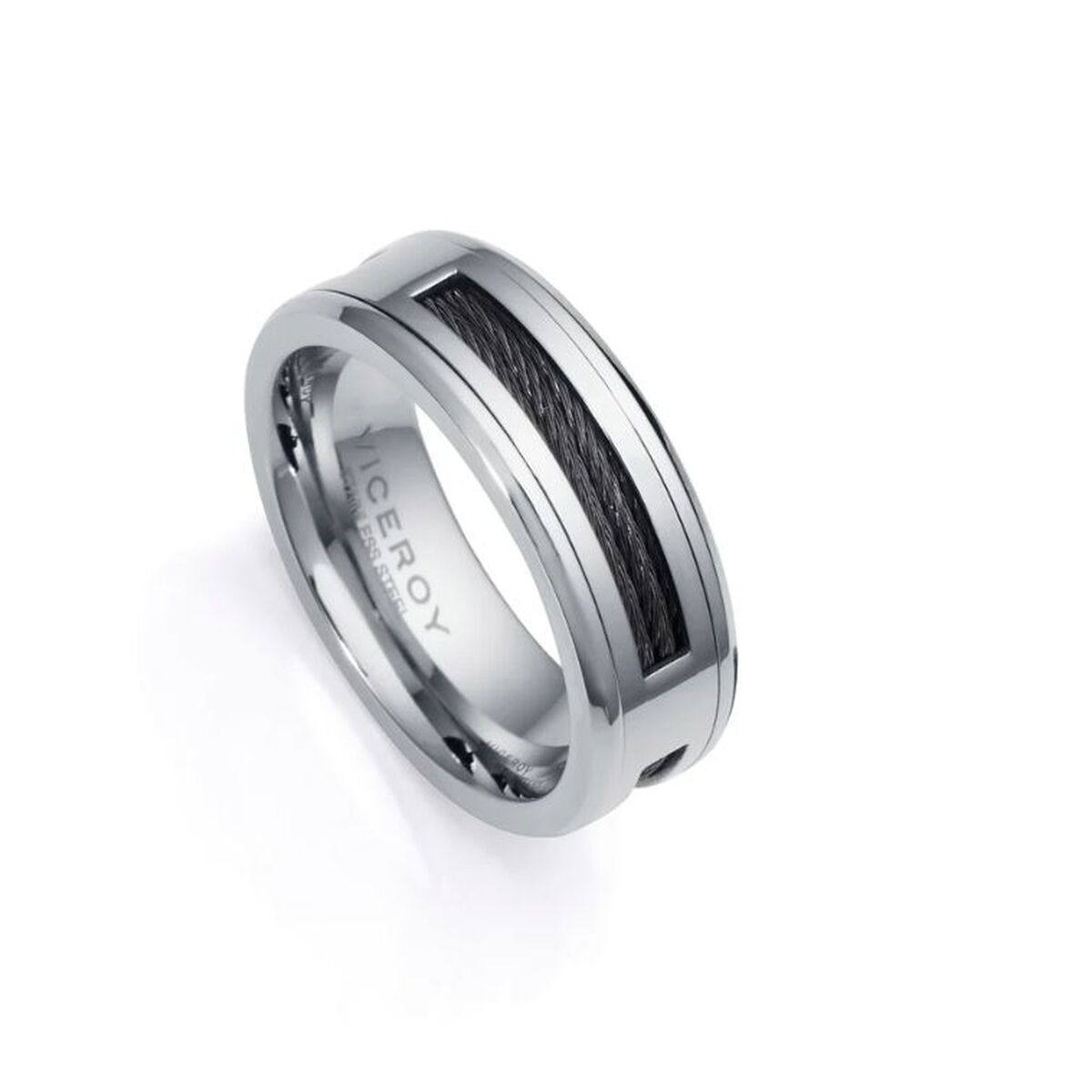 Men's Ring Viceroy 14066A -  Jewellery, Men -  Viceroy.