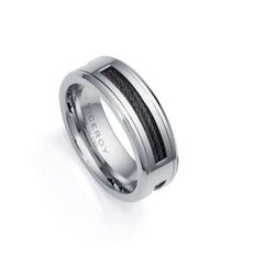 Men's Ring Viceroy 14066A -  Jewellery, Men -  Viceroy.