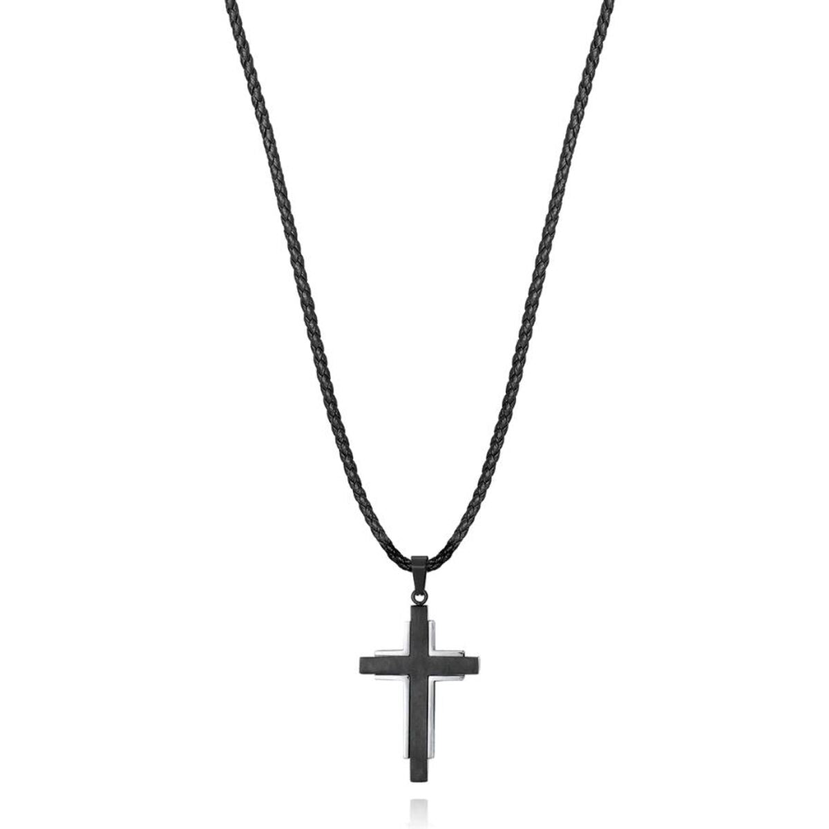Men's Necklace Viceroy 14067C01010 -  Jewellery, Men -  Viceroy.
