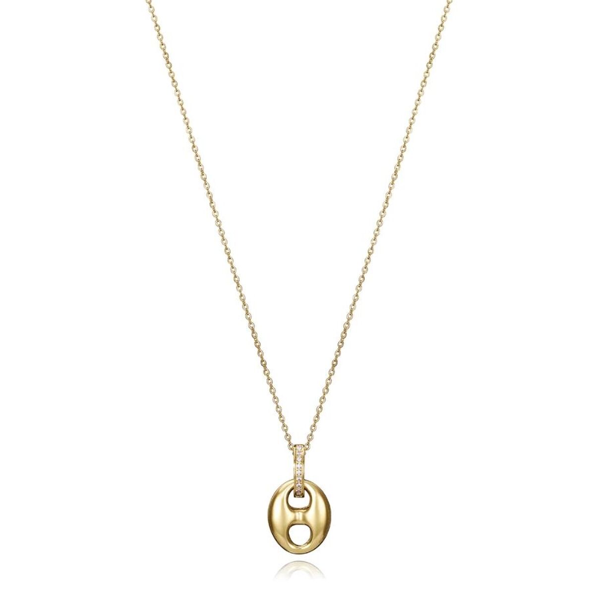Ladies' Necklace Viceroy 14076C01012 -  Jewellery, Women -  Viceroy.