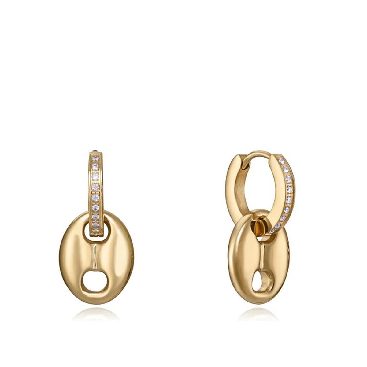 Ladies' Earrings Viceroy 14076E01012 -  Jewellery, Women -  Viceroy.