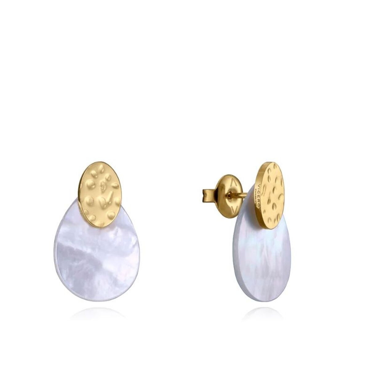 Ladies' Earrings Viceroy 14079E01012 Steel -  Jewellery, Women -  Viceroy.