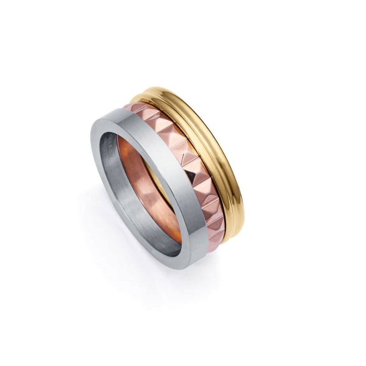 Ladies' Ring Viceroy 14083A0 -  Jewellery, Women -  Viceroy.