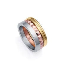Ladies' Ring Viceroy 14083A0 -  Jewellery, Women -  Viceroy.