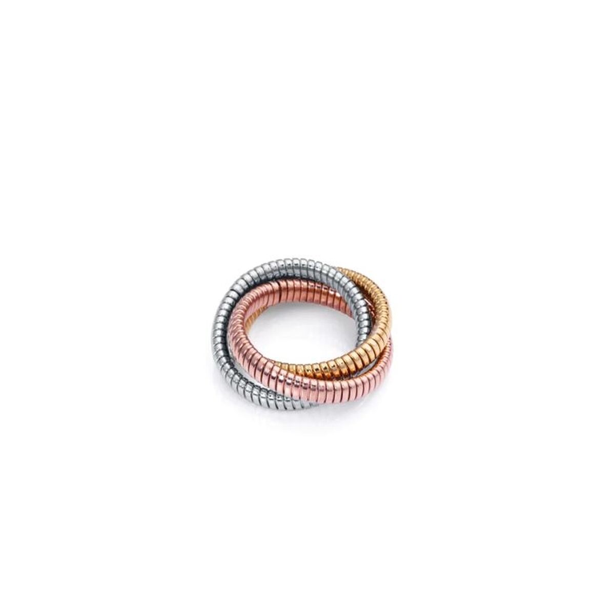 Ladies' Ring Viceroy 14085A0 -  Jewellery, Women -  Viceroy.