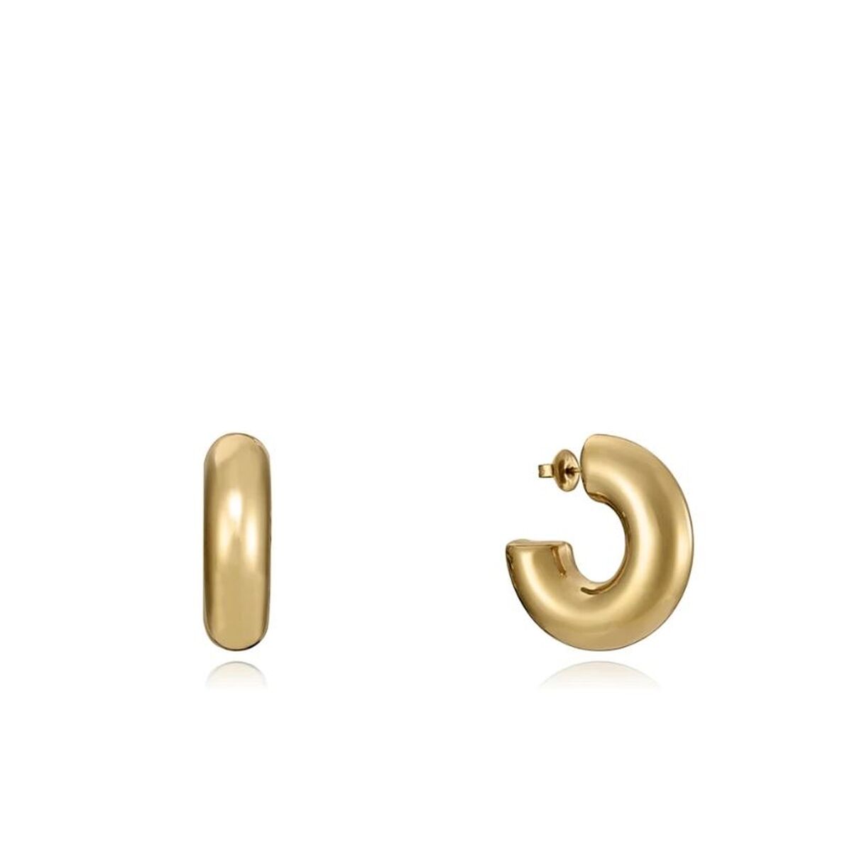 Ladies' Earrings Viceroy 14089E01012 -  Jewellery, Women -  Viceroy.