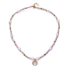 Ladies' Necklace Viceroy 14091C01019 -  Jewellery, Women -  Viceroy.