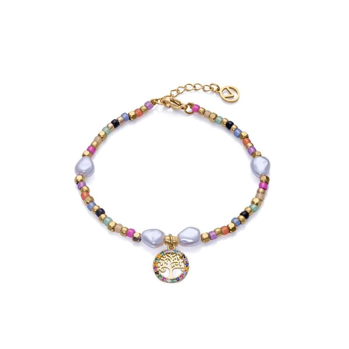Ladies' Bracelet Viceroy 14091P01019 -  Jewellery, Women -  Viceroy.