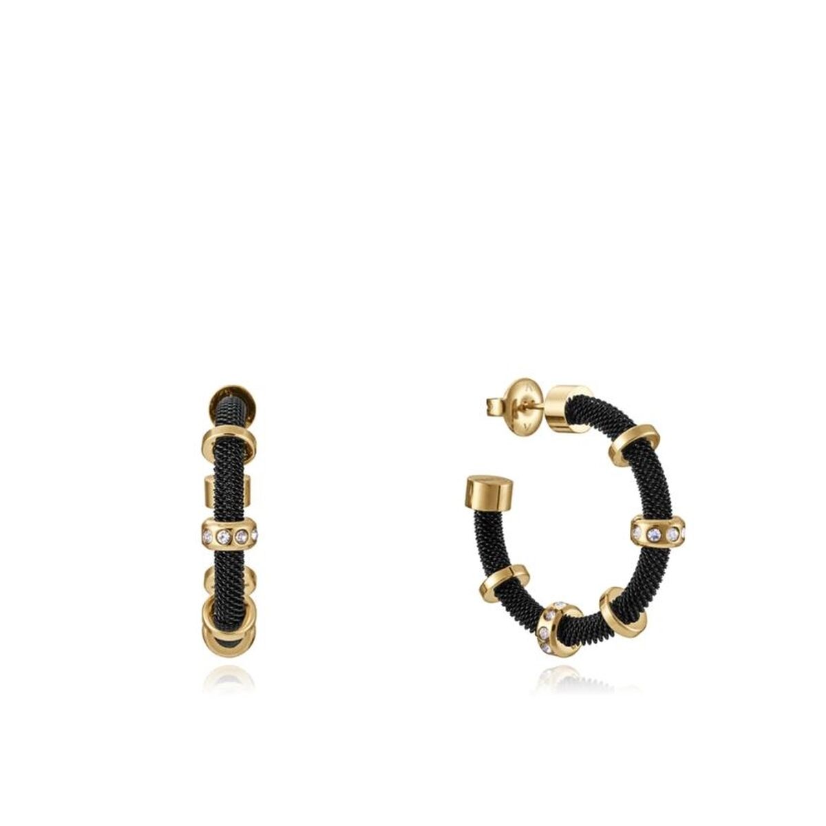 Ladies' Earrings Viceroy 14110E01010 -  Jewellery, Women -  Viceroy.