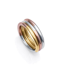 Ladies' Ring Viceroy 75340A0 -  Jewellery, Women -  Viceroy.